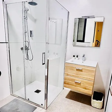 Beachside Getaway By Canteras Rooftop Terrace * Las Palmas de Gran Canaria