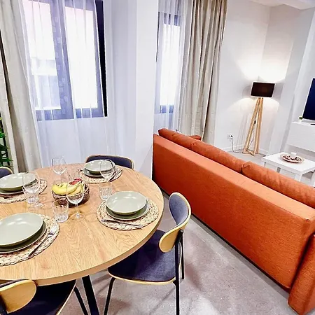 Apartment Beachside Getaway By Canteras Rooftop Terrace *