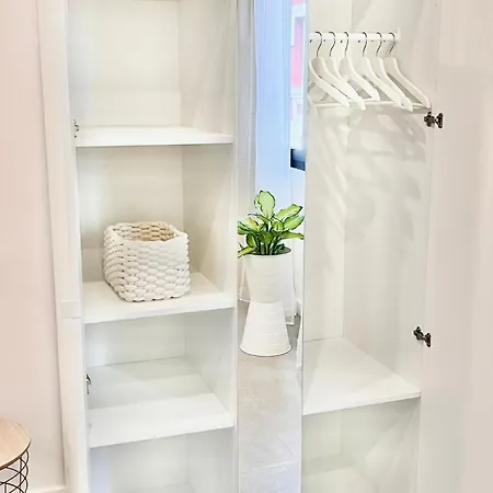 Beachside Getaway By Canteras Rooftop Terrace Las Palmas de Gran Canaria