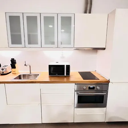 Beachside Getaway By Canteras Rooftop Terrace Apartment *