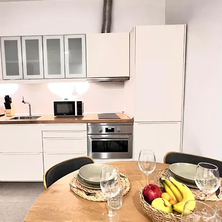 Beachside Getaway By Canteras Rooftop Terrace Apartment