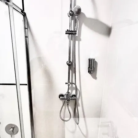 Apartment Beachside Getaway By Canteras Rooftop Terrace