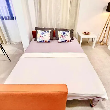 Beachside Getaway By Canteras Rooftop Terrace * Las Palmas de Gran Canaria