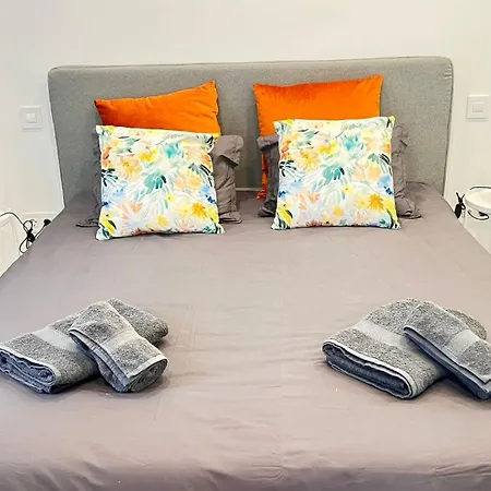 Beachside Getaway By Canteras Rooftop Terrace Apartment *