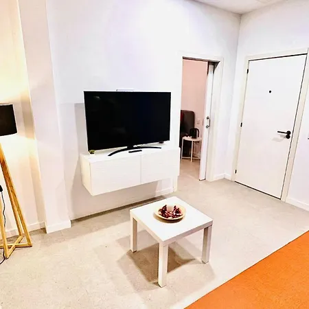 Beachside Getaway By Canteras Rooftop Terrace * Las Palmas / Gran Canaria
